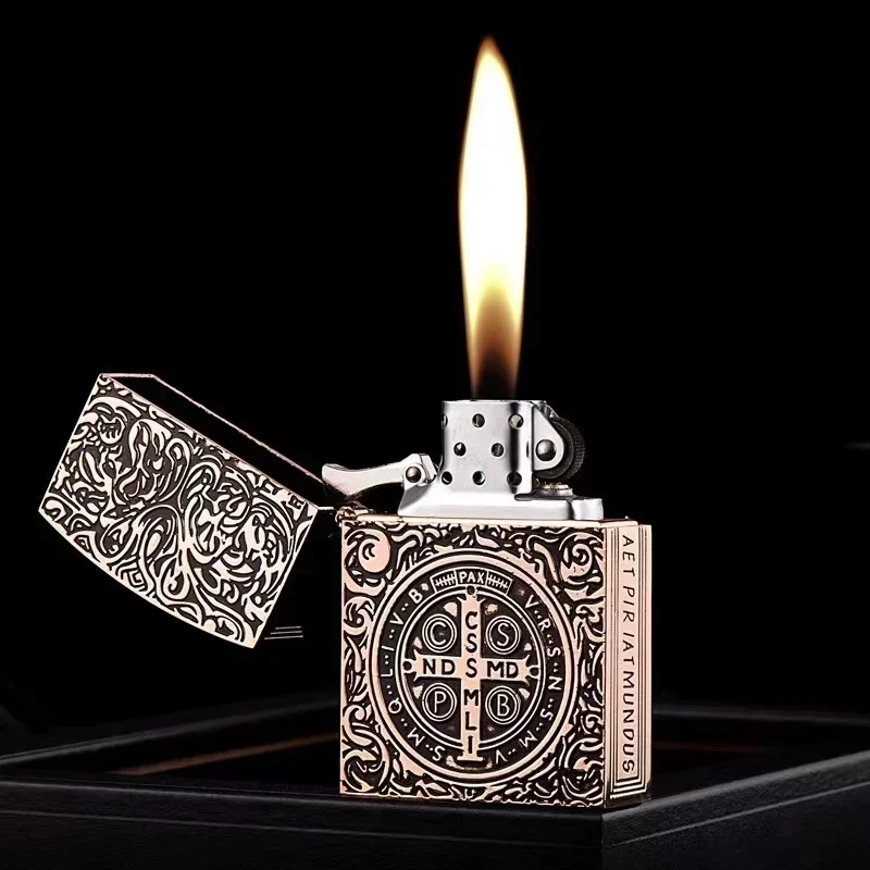 ZORRO Personalità Costantina E - Lighter Insert Zippo recensione e prezzo