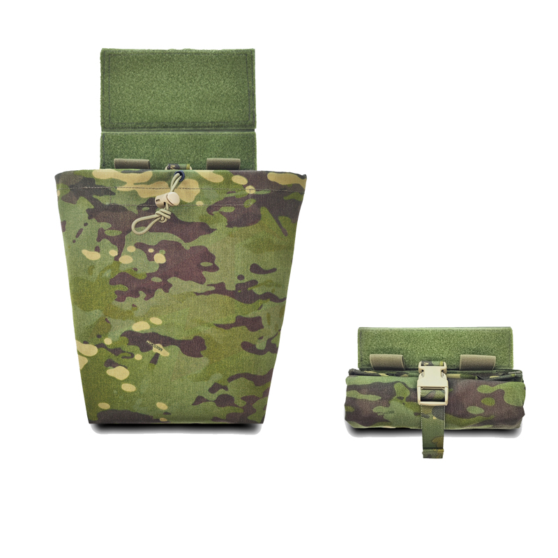Custodia tattica pieghevole Ai - Edc Able Carry recensione e prezzo
