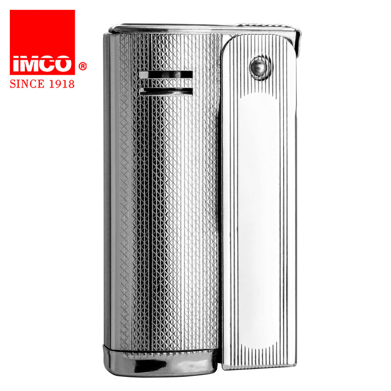 IMCO 6800 Accendino Vintage a  - Lighter Insert Zippo recensione e prezzo