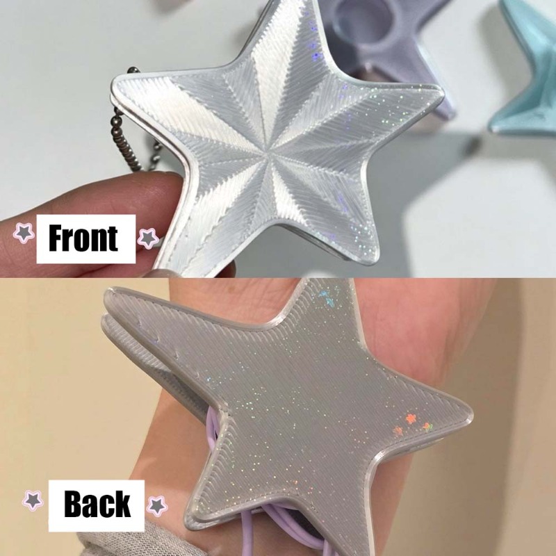 Organizzatore di Cavi a Forma  - Cable Winder Keychain recensione e prezzo