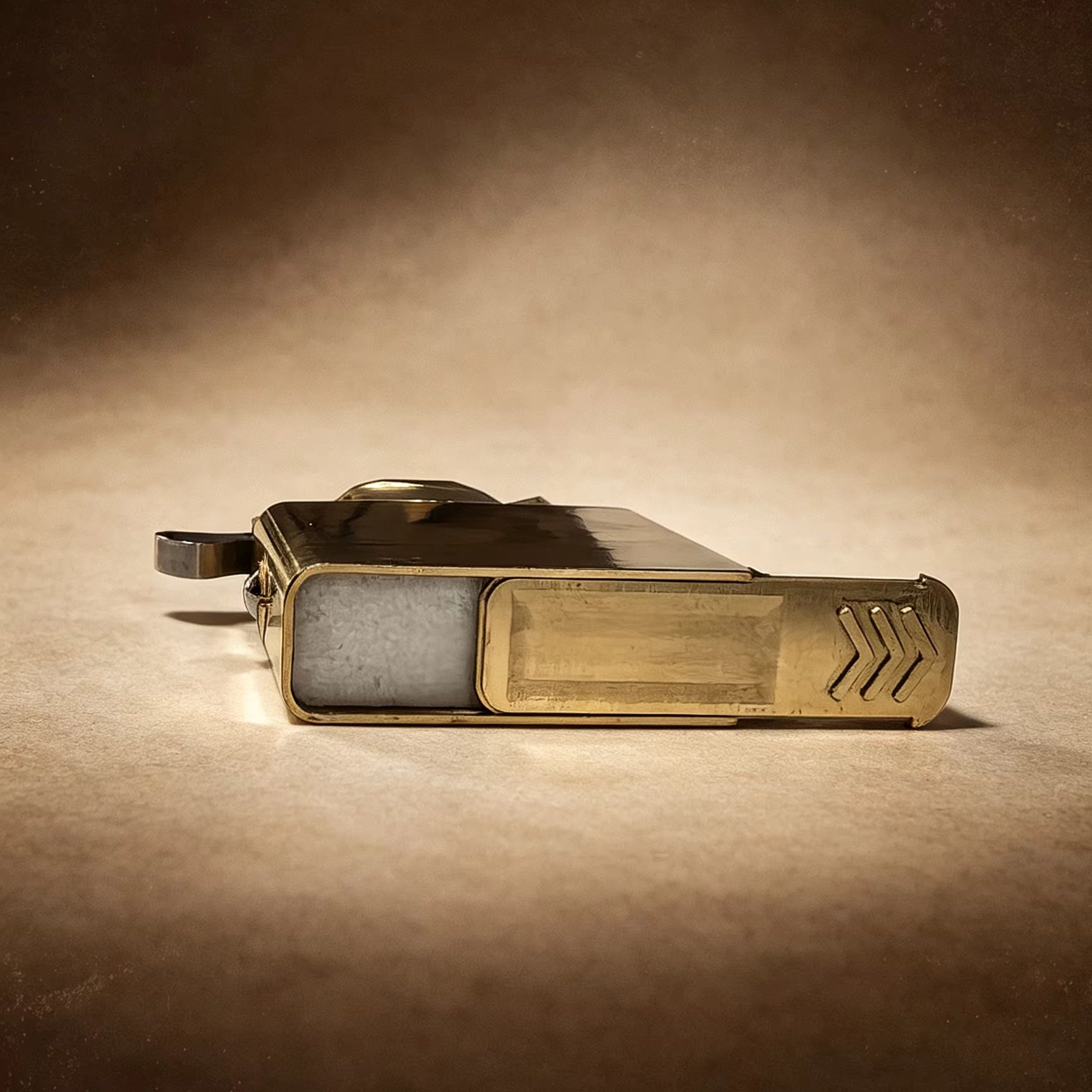 Inserto di ricambio in ottone  - Lighter Insert Zippo recensione e prezzo