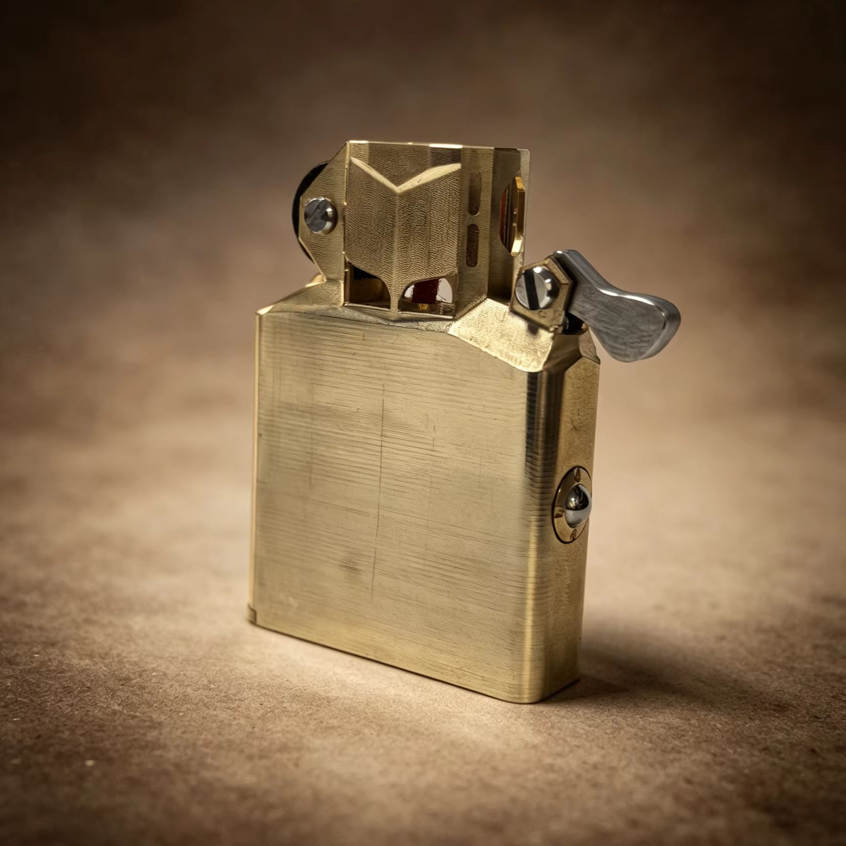 Inserto di ricambio in ottone  - Lighter Insert Zippo recensione e prezzo