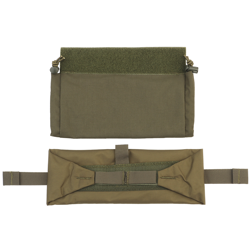 Borsa Tattica per Pronto Socco - Edc Able Carry recensione e prezzo