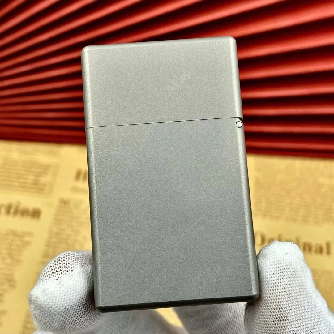 Zorro Lega di titanio 538, 912 - Lighter Insert Zippo recensione e prezzo