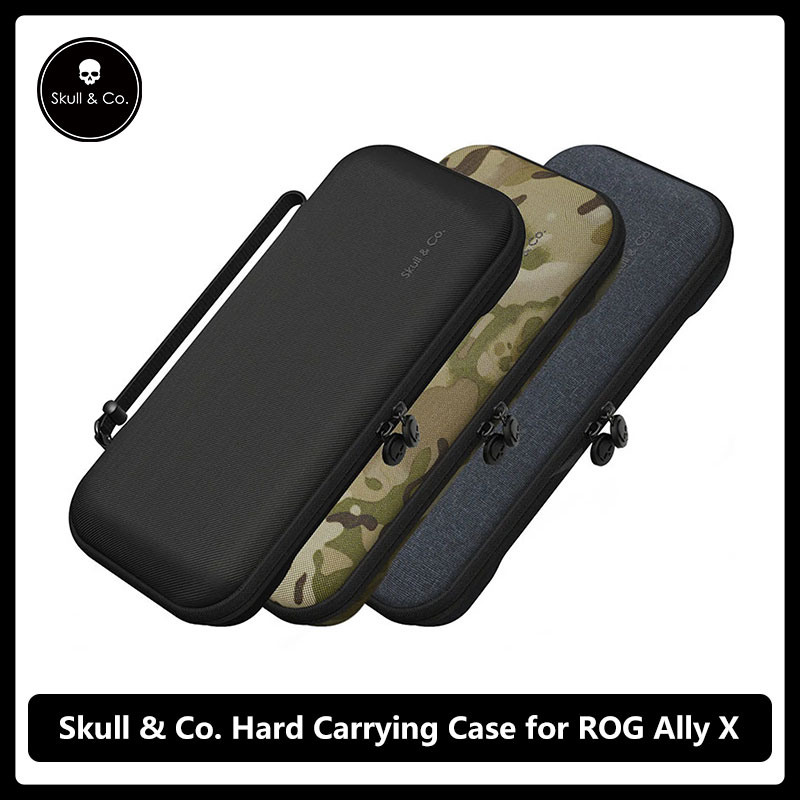 Skull & Co. Custodia EDC Borsa - Edc Carry Co recensione e prezzo
