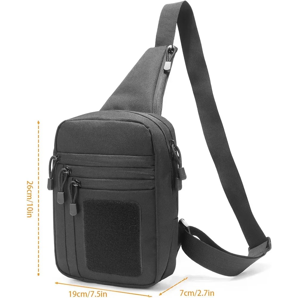 Borsa per il trasporto occulto - Edc Concealed Carry Backpack recensione e prezzo