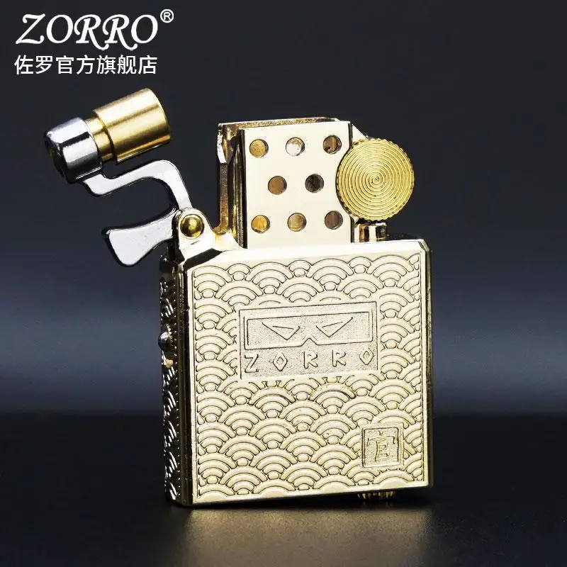 Accendino a cherosene original - Lighter Insert Zippo recensione e prezzo