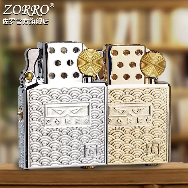 Accendino a cherosene original - Lighter Insert Zippo recensione e prezzo