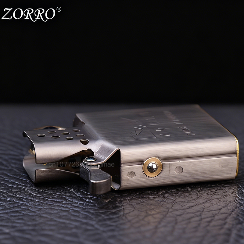 Movimento in marmo puro di ter - Lighter Insert Zippo recensione e prezzo