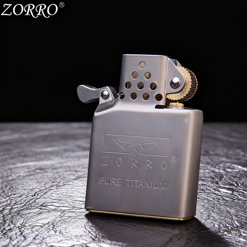 Movimento in marmo puro di ter - Lighter Insert Zippo recensione e prezzo