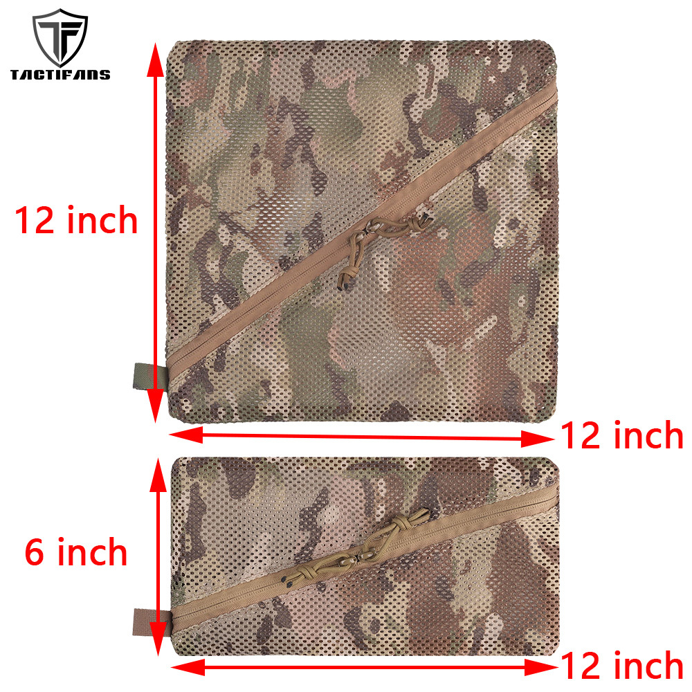 Borsa tattica in rete EDC Bors - Edc Able Carry recensione e prezzo