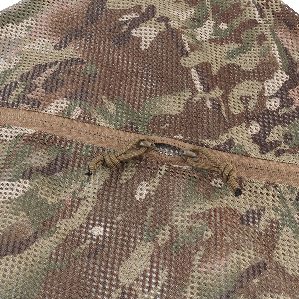Borsa tattica in rete EDC Bors - Edc Able Carry recensione e prezzo