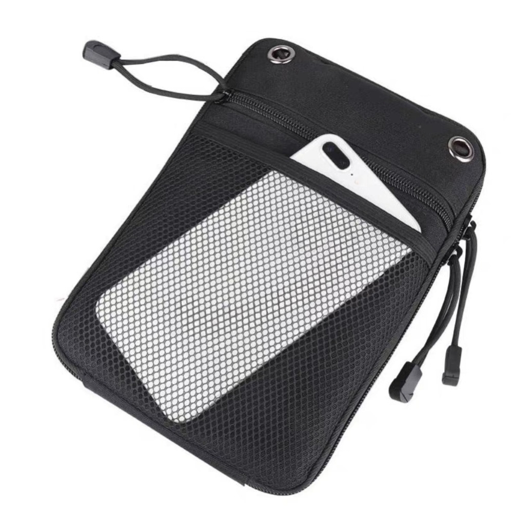 1 pz. Fondina da caccia nascos - Edc Concealed Carry Fanny Pack recensione e prezzo