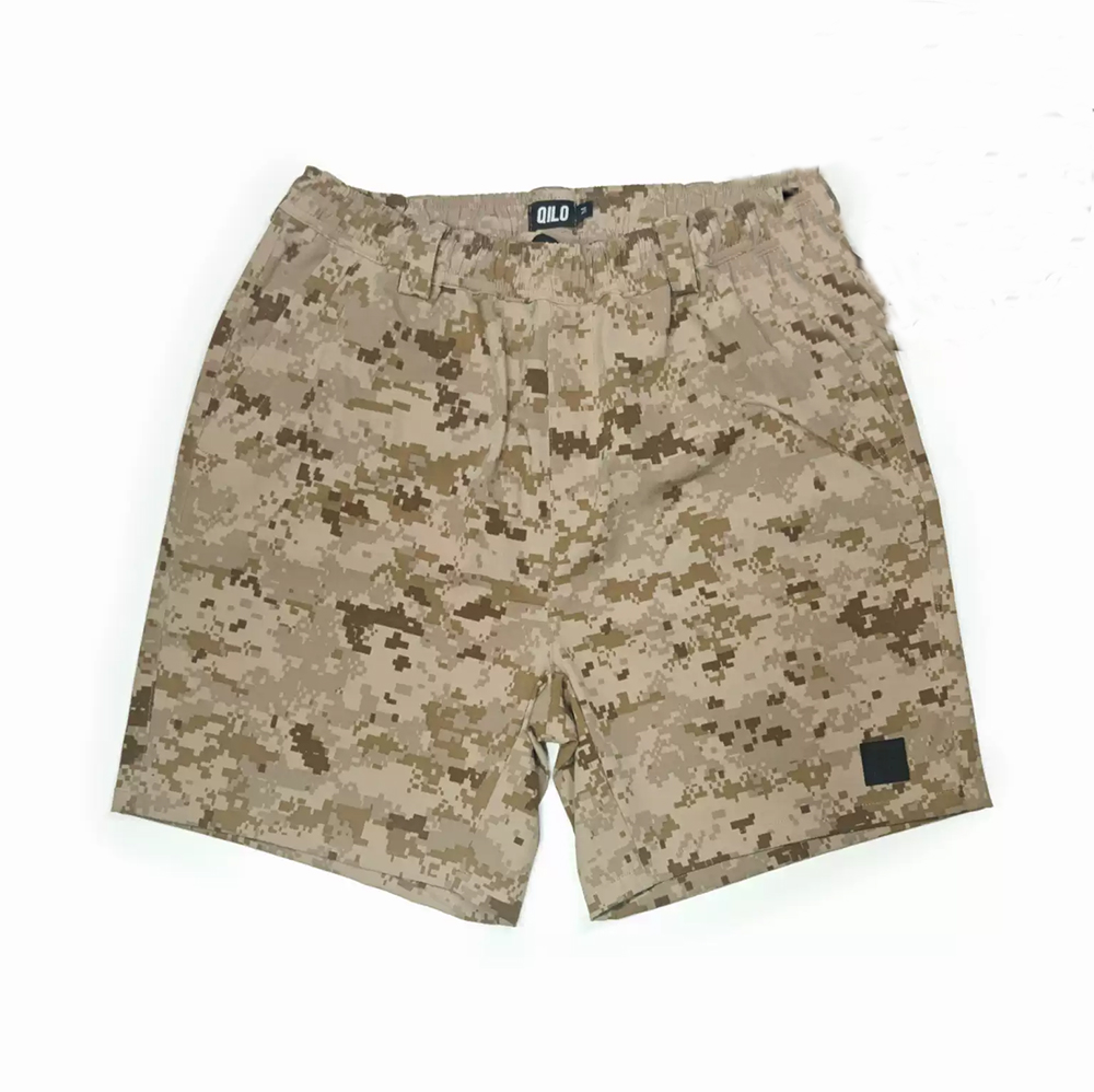 Pantaloncini Tattici Co-brande - Edc Carry Co recensione e prezzo