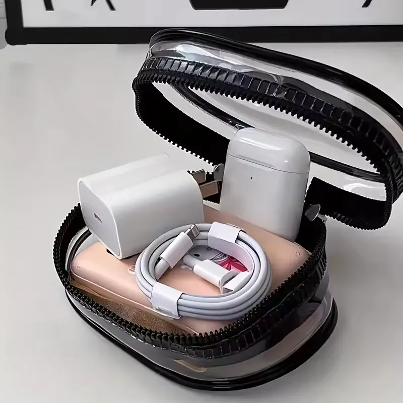 Organizzatore Multifunzionale  - Cable Winder Keychain recensione e prezzo