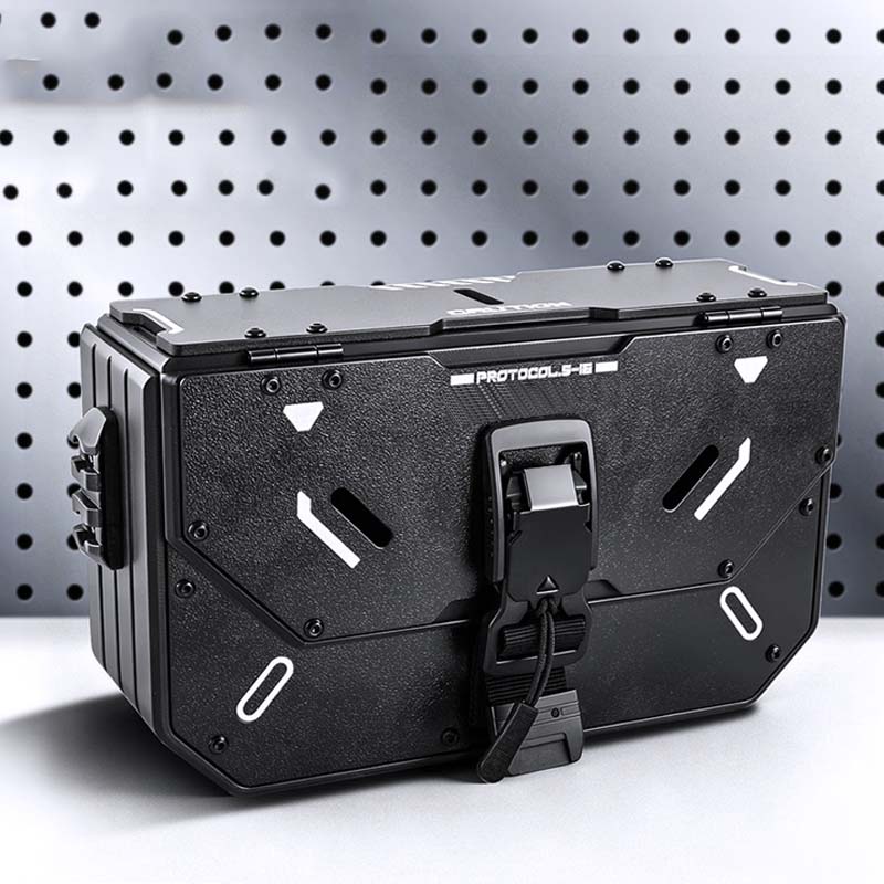 Kit di Accessori Tattici MOLLE - Edc Able Carry recensione e prezzo