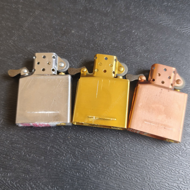 Accendino a benzina piatto del - Lighter Insert Zippo recensione e prezzo