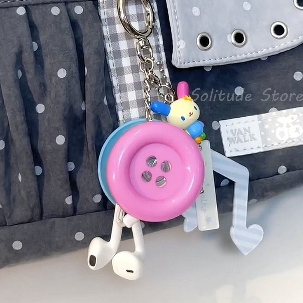 Accessori Decorativi per Auric - Cable Winder Keychain recensione e prezzo