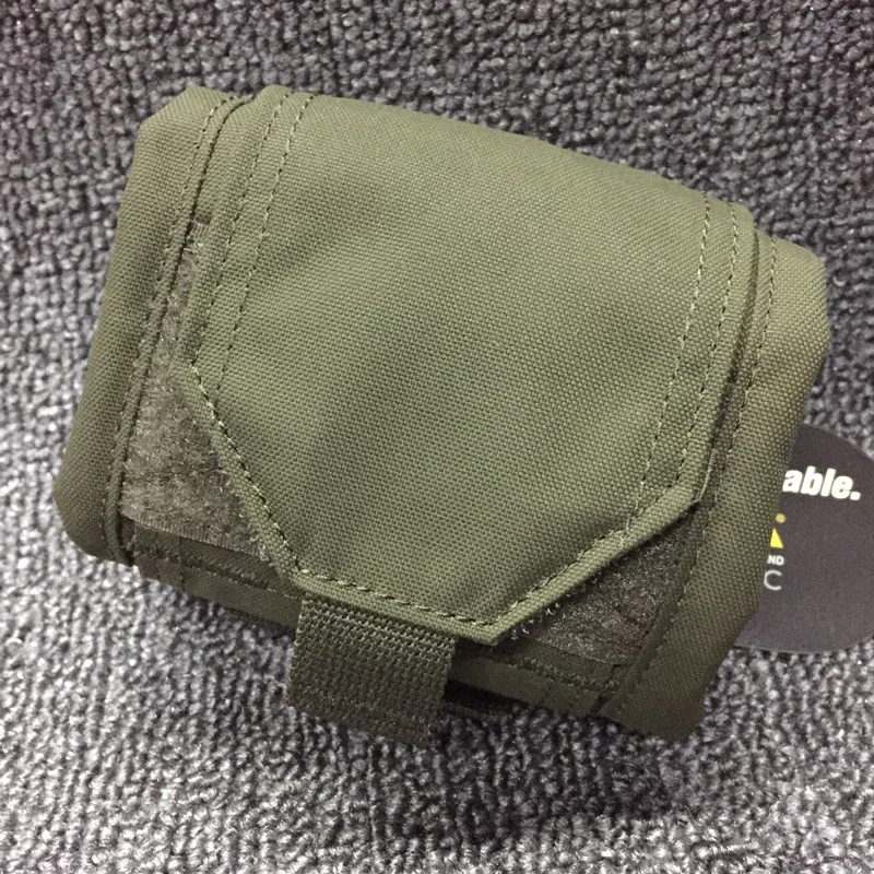 Borsa Tattica Multicam per Car - Edc Able Carry recensione e prezzo