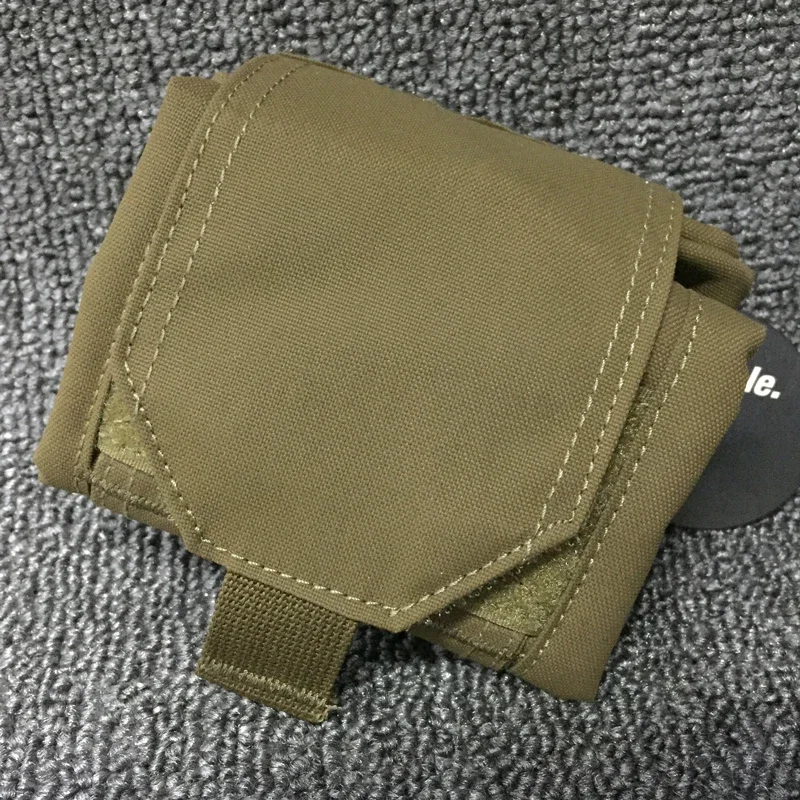 Borsa Tattica Multicam per Car - Edc Able Carry recensione e prezzo