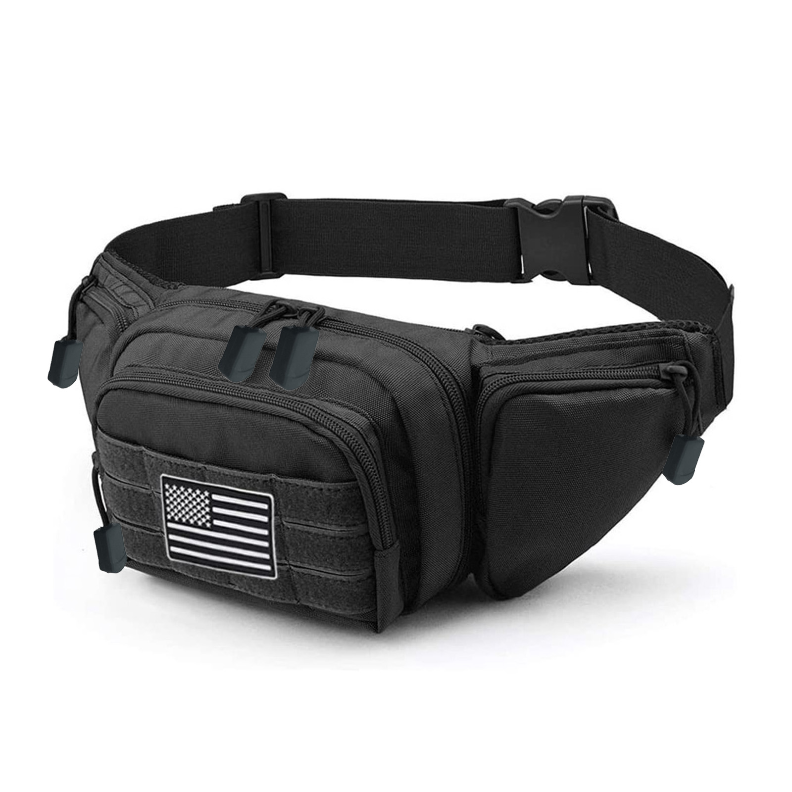 Marsupio Tattico Porta Pistola - Edc Concealed Carry Fanny Pack recensione e prezzo