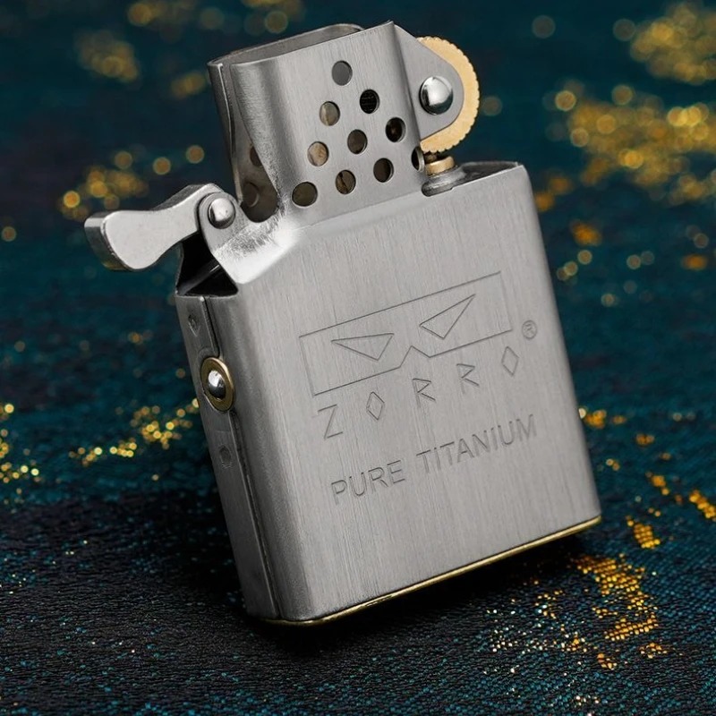 ZORRO Movimento accendino in t - Lighter Insert Zippo recensione e prezzo