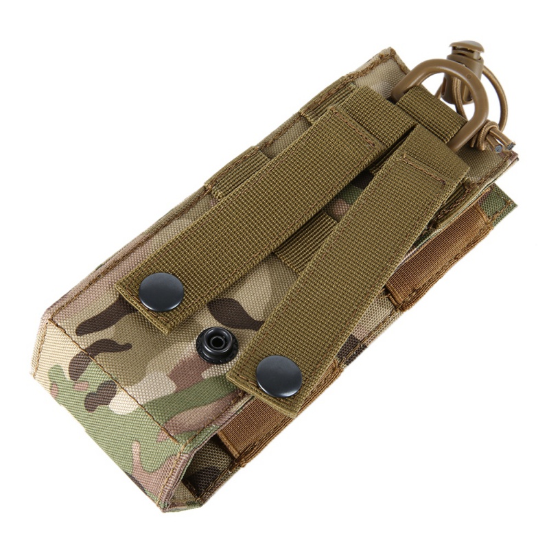 x1 Molle Custodia per fondina  - Edc Able Carry recensione e prezzo