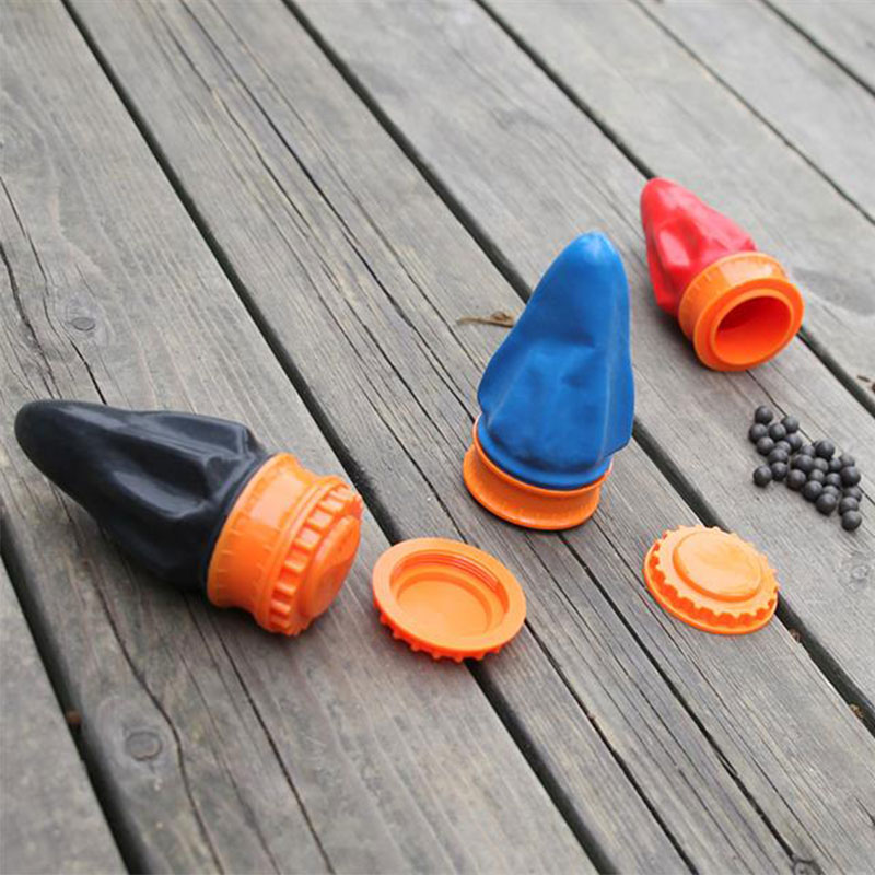 Tasca Speelgoed fionda catapul - Edc Able Carry recensione e prezzo